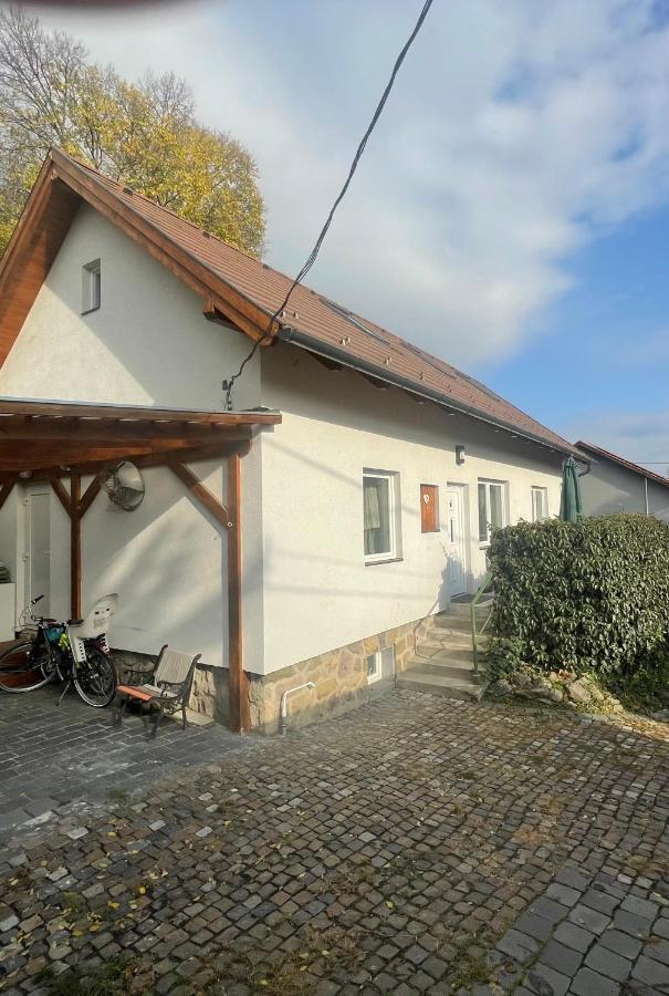 Aparthotel Pelini - 2 Szentendre Exteriér fotografie