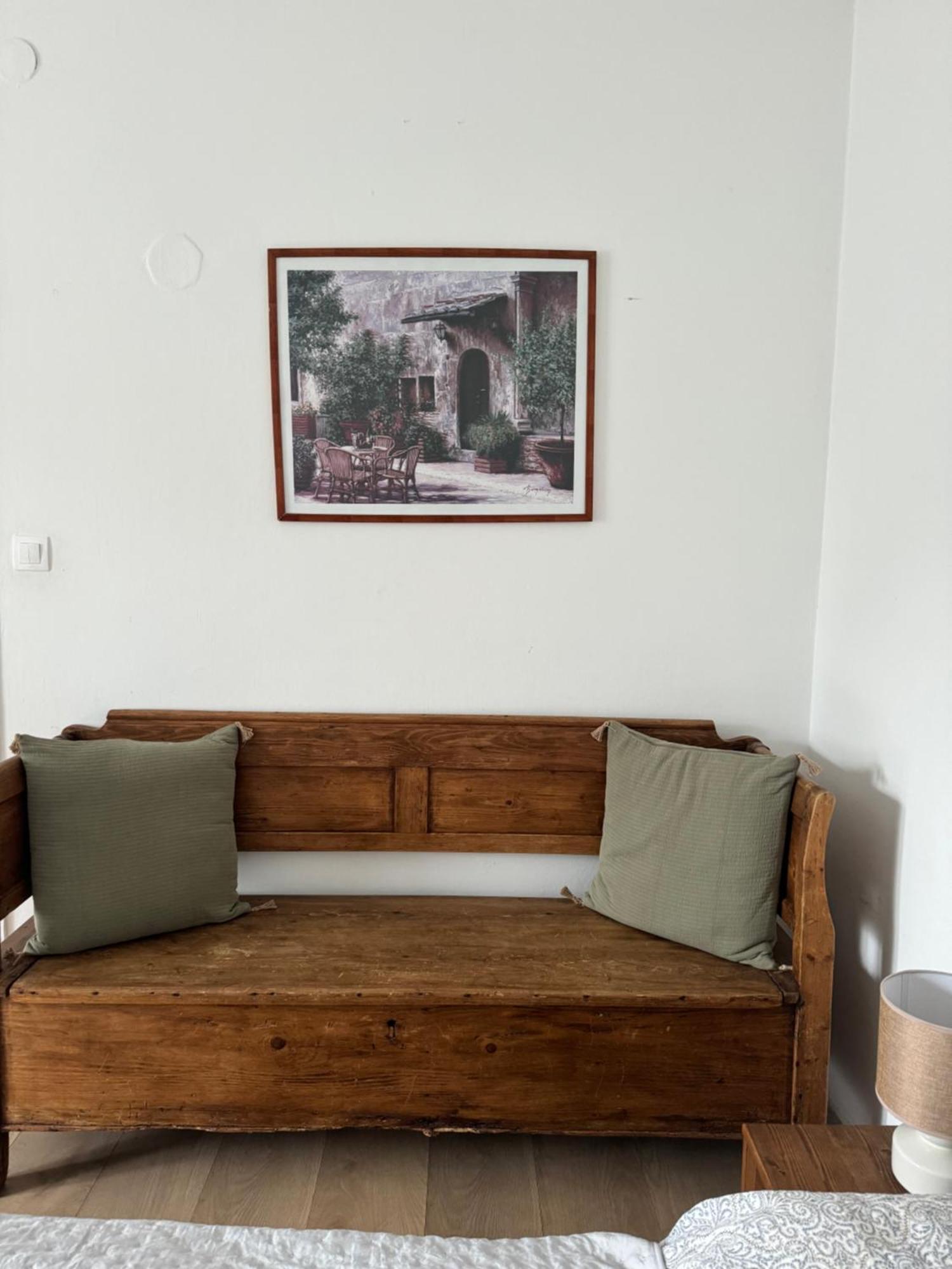 Aparthotel Pelini - 2 Szentendre Exteriér fotografie
