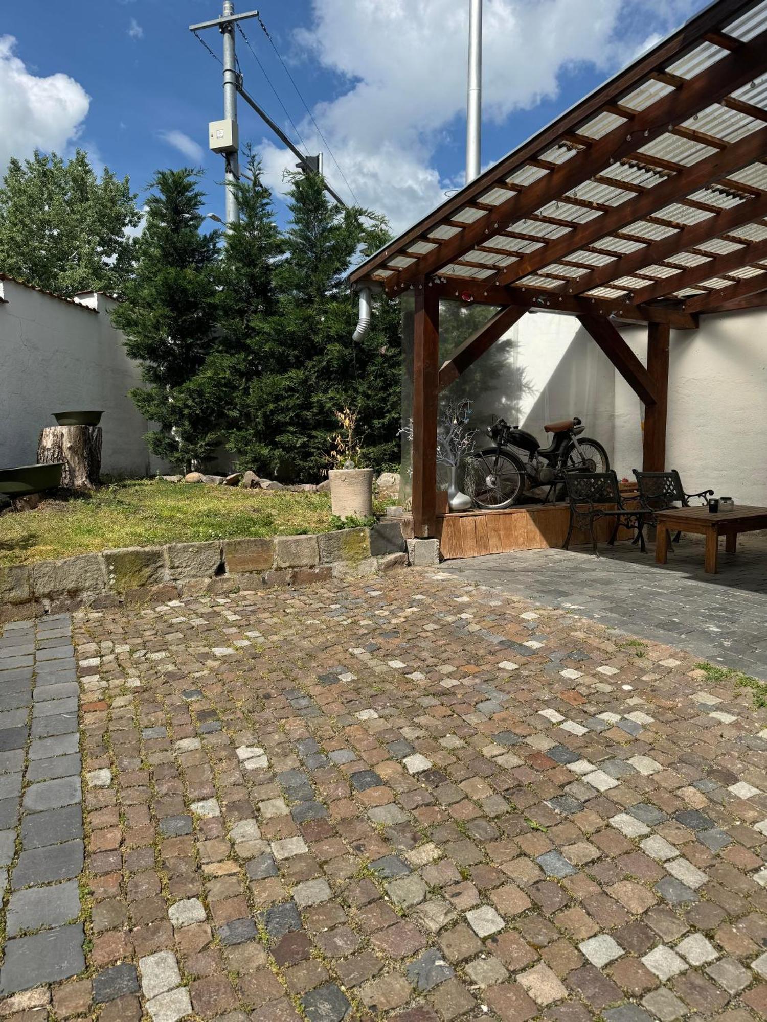 Aparthotel Pelini - 2 Szentendre Exteriér fotografie