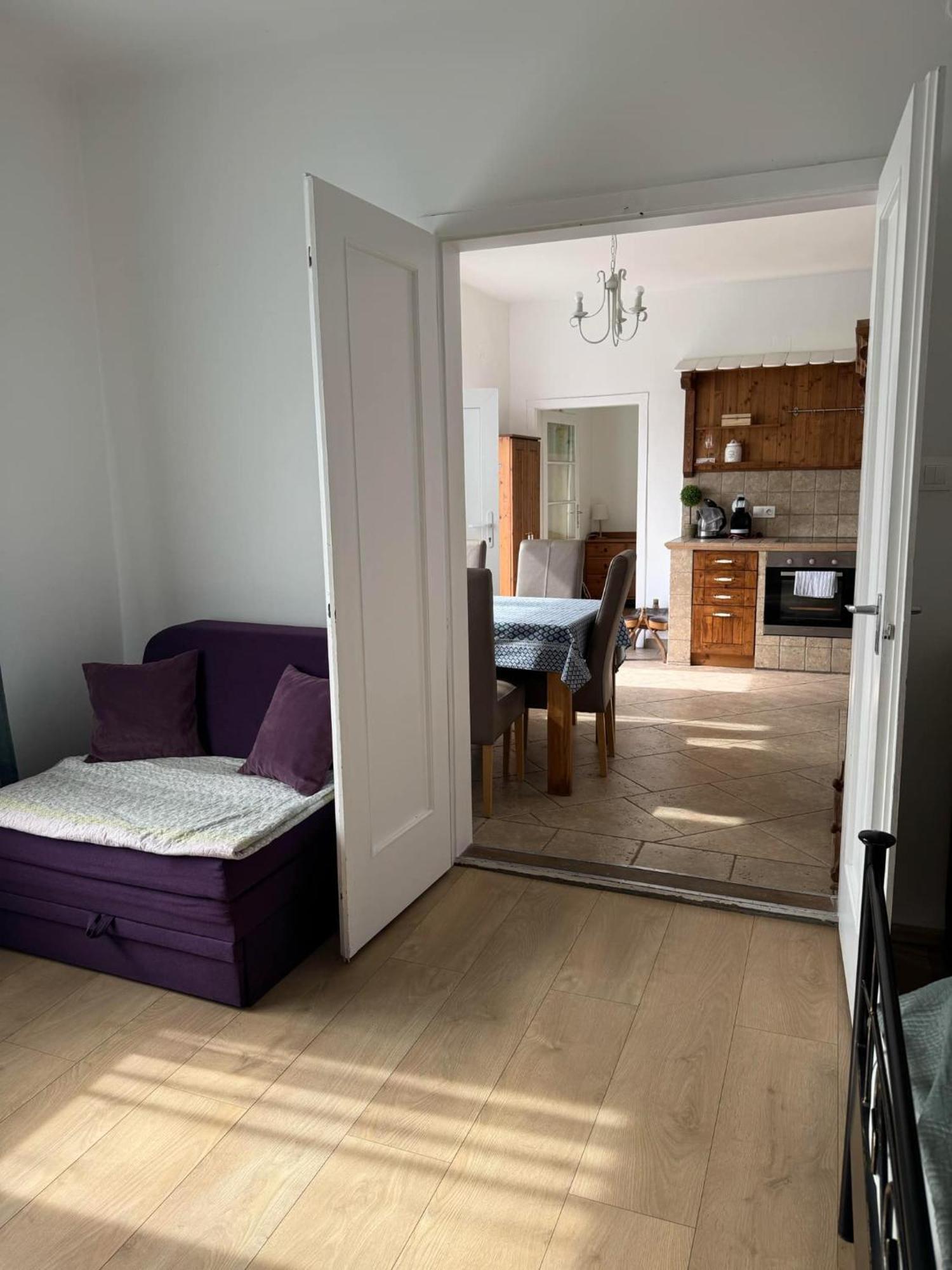 Aparthotel Pelini - 2 Szentendre Exteriér fotografie